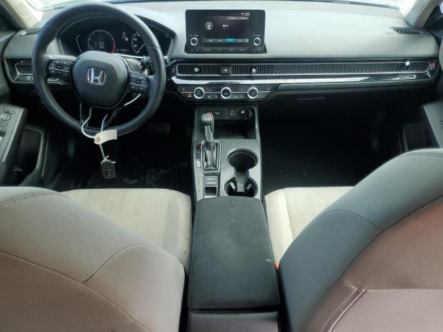 Photo 8 from auction – 2022 HONDA CIVIC EX with VIN JHMFE1F70NX006271