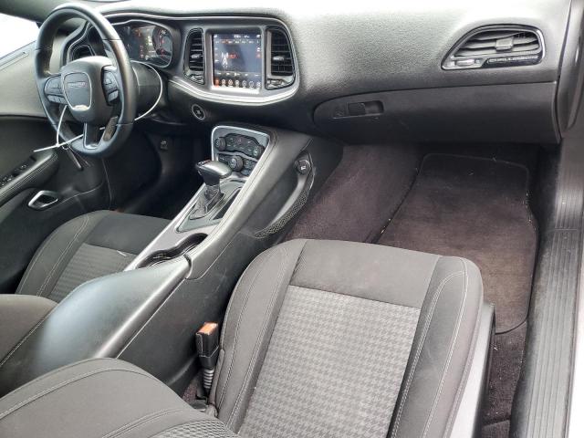 Photo 8 from auction – 2017 DODGE CHALLENGER with VIN 2C3CDZBT6HH522544