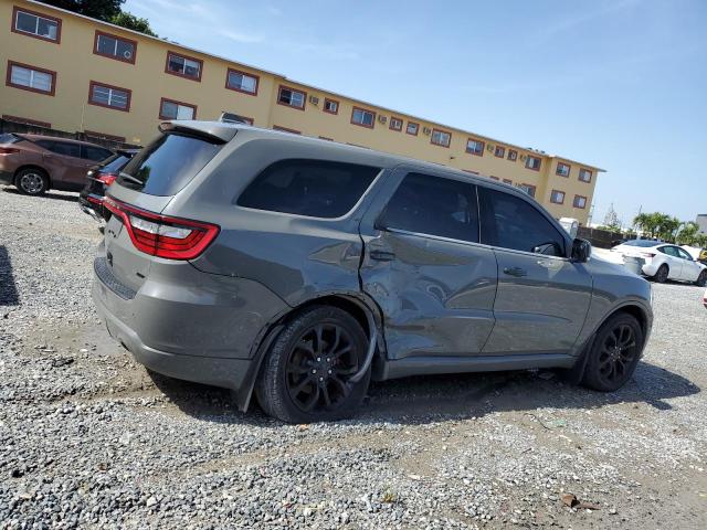 Photo 3 from auction – 2020 DODGE DURANGO GT with VIN 1C4RDHDG3LC186864