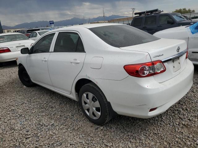 Photo 2 from auction – 2013 TOYOTA COROLLA BA with VIN 5YFBU4EE0DP218198
