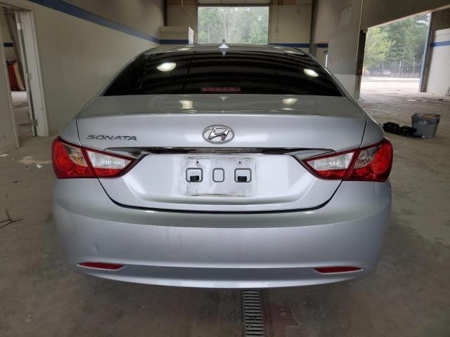 Photo 6 from auction – 2012 HYUNDAI SONATA GLS with VIN 5NPEB4AC3CH503142