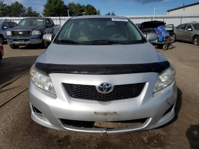 Photo 5 from auction – 2010 TOYOTA COROLLA BA with VIN 2T1BU4EE1AC344694