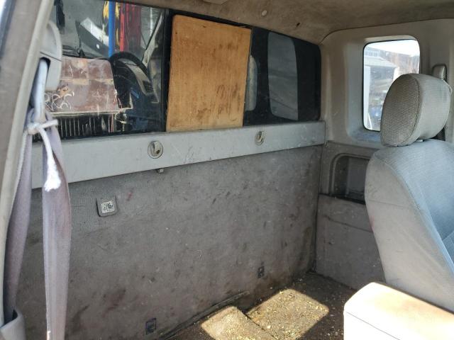 Photo 10 from auction – 2003 NISSAN FRONTIER K with VIN 1N6DD26T23C450882