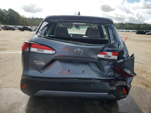 Photo 6 from auction – 2022 TOYOTA COROLLA CR with VIN 7MUAAAAG5NV014375