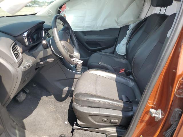 Photo 7 from auction – 2019 CHEVROLET TRAX 1LT with VIN 3GNCJLSB2KL260892