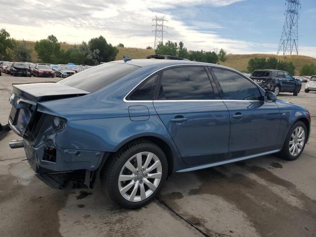 Photo 3 from auction – 2015 AUDI A4 PREMIUM with VIN WAUBFAFL5FN003130