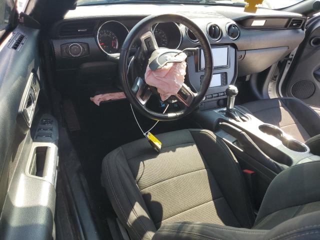 Photo 8 from auction – 2015 FORD MUSTANG with VIN 1FATP8EM8F5374005