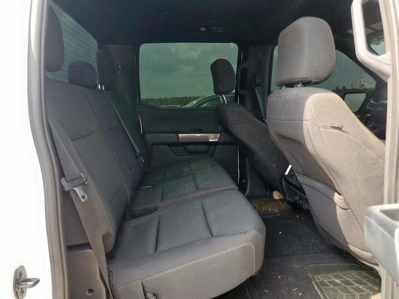 Photo 10 from auction – 2023 FORD F150 SUPER with VIN 1FTFW1ED8PFD09278