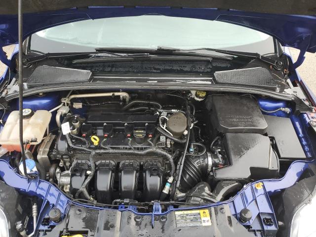 Photo 11 from auction – 2013 FORD FOCUS SE with VIN 1FADP3F26DL198696