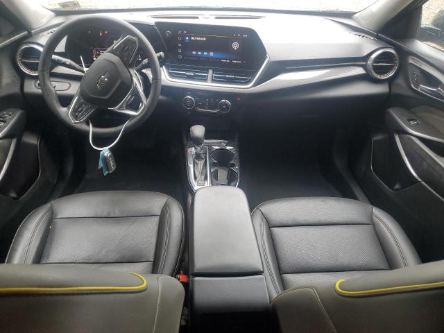 Photo 8 from auction – 2024 CHEVROLET TRAX ACTIV with VIN KL77LKE24RC073182