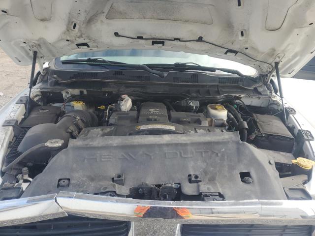Photo 11 from auction – 2012 DODGE RAM 2500 SLT with VIN 3C6TD4JL4CG196730