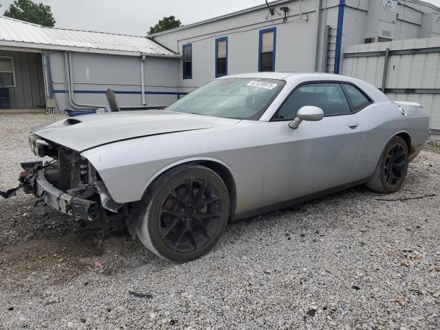 DODGE CHALLENGER 2022 with VIN 2C3CDZJG8NH143898 - Photo from auction
