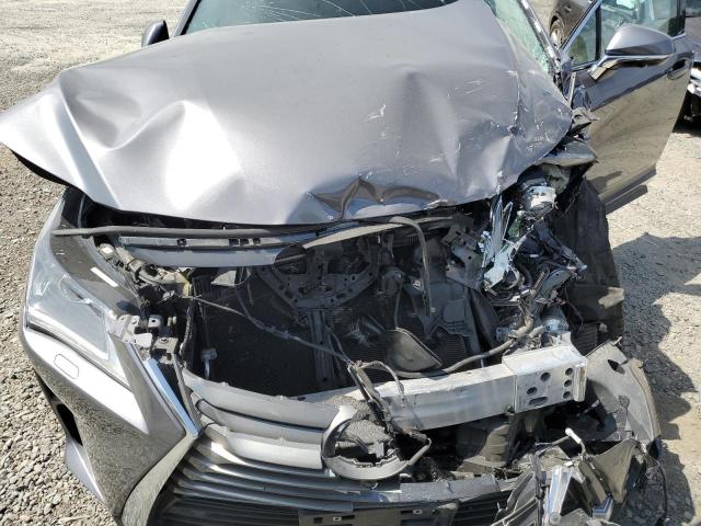 Photo 12 from auction – 2019 LEXUS RX 350 BAS with VIN 2T2BZMCA1KC195444