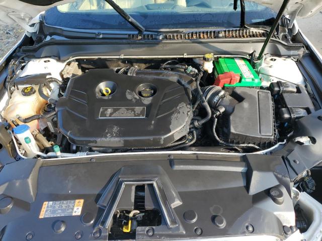 Photo 11 from auction – 2017 LINCOLN MKZ PREMIE with VIN 3LN6L5A94HR645236