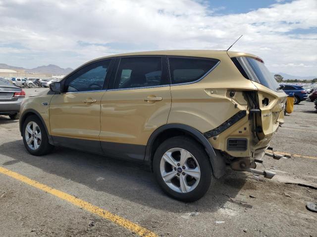 Photo 2 from auction – 2014 FORD ESCAPE SE with VIN 1FMCU0GX8EUC52322