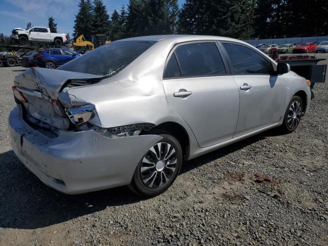 Photo 3 from auction – 2011 TOYOTA COROLLA BASE with VIN JTDBU4EE6B9139007