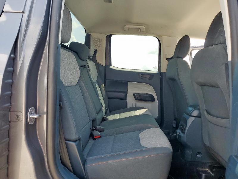 Photo 10 from auction – 2023 FORD MAVERICK X with VIN 3FTTW8E3XPRA31442