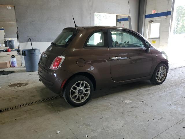 Photo 3 from auction – 2012 FIAT 500 POP with VIN 3C3CFFAR4CT365112