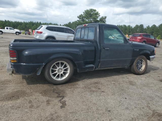 Photo 3 from auction – 1997 FORD RANGER with VIN 1FTCR10A6VPB39503