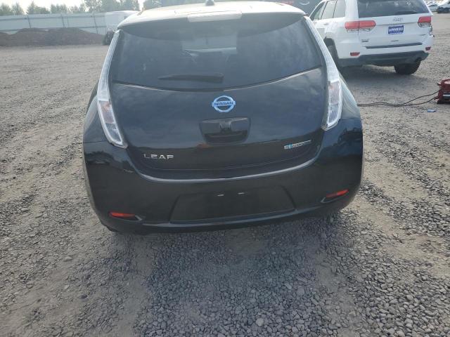 Photo 6 from auction – 2016 NISSAN LEAF SV with VIN 1N4BZ0CP1GC312110
