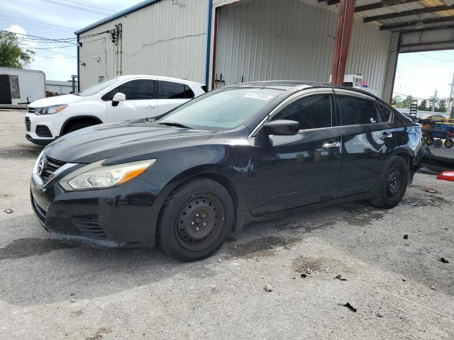 NISSAN ALTIMA 2.5 2016 with VIN 1N4AL3AP6GC134468 - Photo from auction