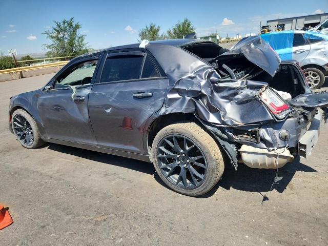 Photo 2 from auction – 2019 CHRYSLER 300 S with VIN 2C3CCABG2KH516528