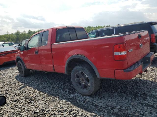 Photo 2 from auction – 2004 FORD F150 with VIN 1FTPX14564FA26904