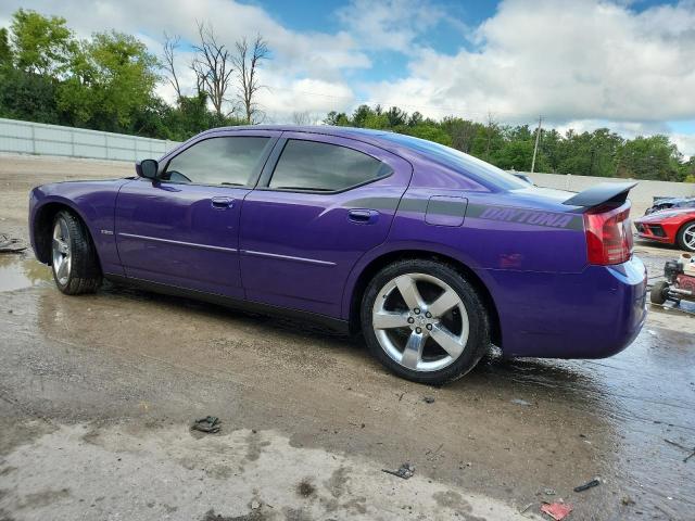 صورة رقم 2 من المزاد - 2007 DODGE CHARGER مع VIN 2B3KA53H37H846652