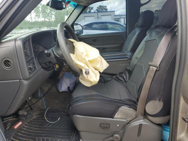 Photo 7 from auction – 2003 CHEVROLET AVALANCHE with VIN 3GNEC13T13G112726