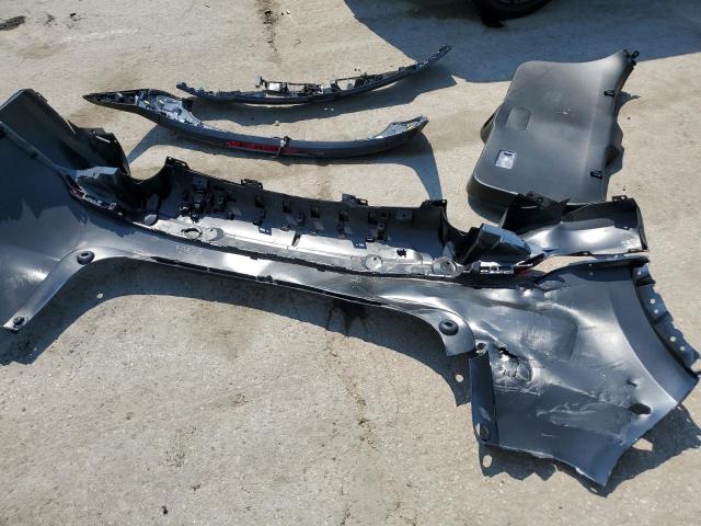 Photo 12 from auction – 2025 MAZDA CX-5 PREFE with VIN JM3KFBCM7S0614927