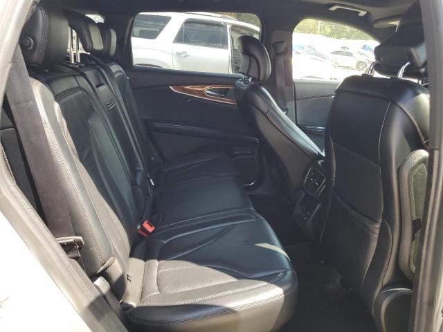 Photo 10 from auction – 2017 LINCOLN MKX RESERVE with VIN 2LMPJ8LR2HBL30396