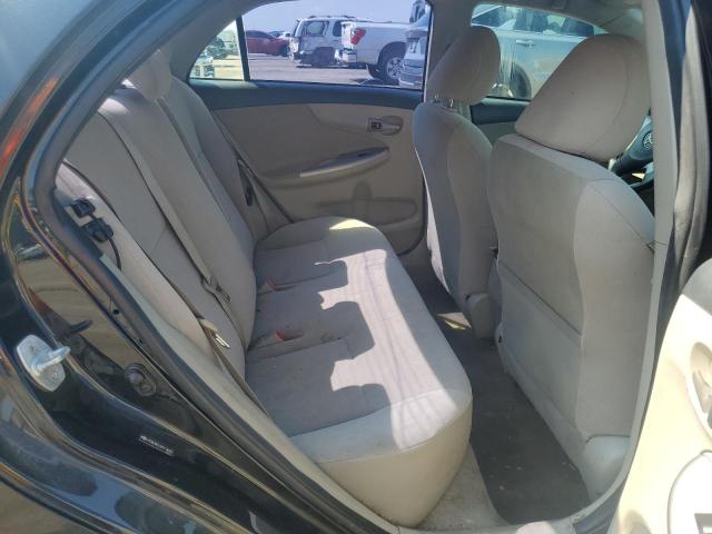 Photo 10 from auction – 2011 TOYOTA COROLLA BA with VIN JTDBU4EE1B9154692