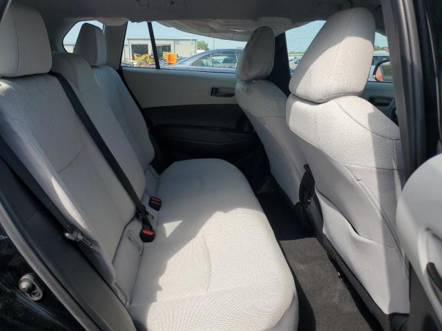 Photo 11 from auction – 2024 TOYOTA COROLLA CR with VIN 7MUAAABG0RV097413