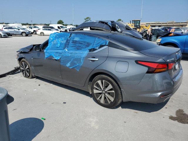Photo 2 from auction – 2022 NISSAN ALTIMA SV with VIN 1N4BL4DV8NN320907