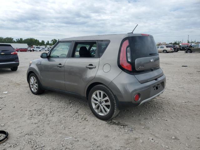 Photo 2 from auction – 2019 KIA SOUL + with VIN KNDJP3A51K7665348