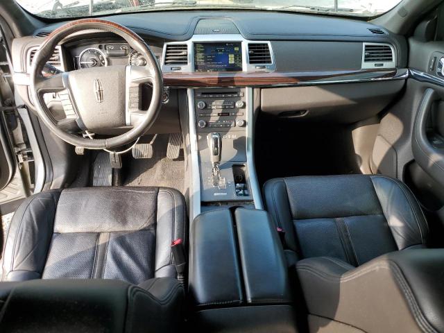 Photo 8 from auction – 2009 LINCOLN MKS with VIN 1LNHM93R99G606516