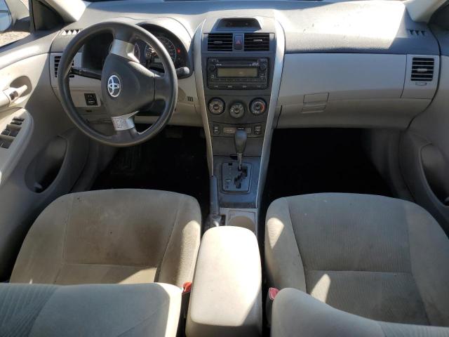 Photo 8 from auction – 2013 TOYOTA COROLLA BA with VIN 2T1BU4EE9DC952127