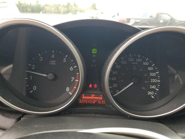 Photo 9 from auction – 2010 MAZDA 3 I with VIN JM1BL1SF6A1135504
