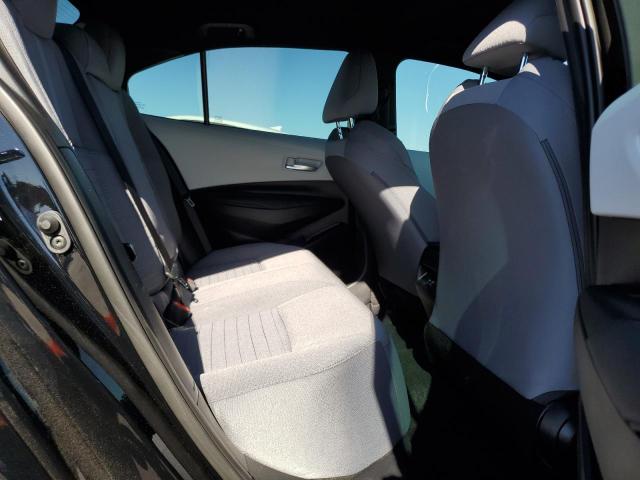 Photo 10 from auction – 2025 TOYOTA COROLLA SE with VIN 5YFS4MCE7SP241767