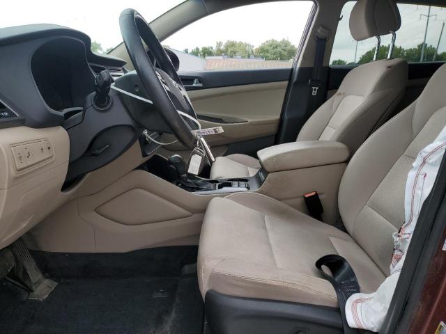 Photo 7 from auction – 2016 HYUNDAI TUCSON LIM with VIN KM8J3CA2XGU084968