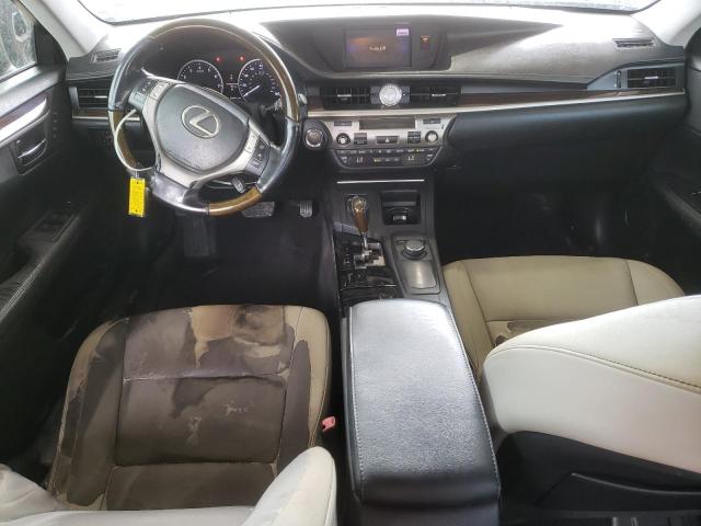 Photo 8 from auction – 2013 LEXUS ES 350 with VIN JTHBK1GG5D2014772