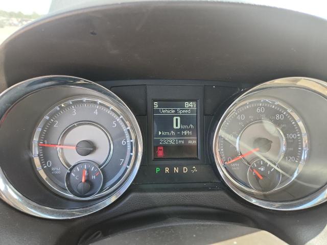 Photo 9 from auction – 2013 CHRYSLER TOWN & COU with VIN 2C4RC1BG5DR793239