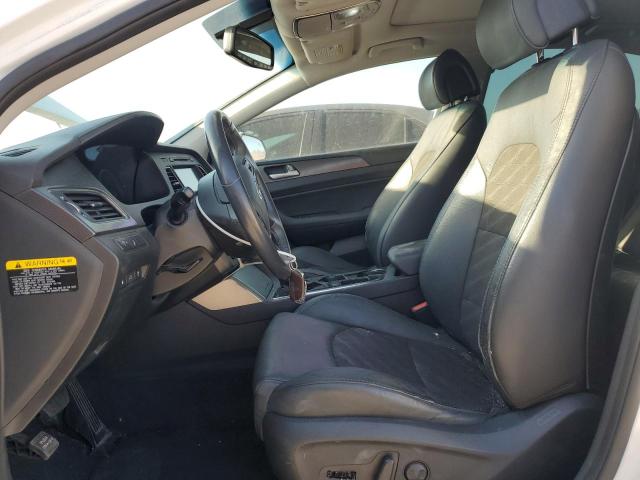 Photo 7 from auction – 2016 HYUNDAI SONATA SPO with VIN 5NPE34AF6GH355341