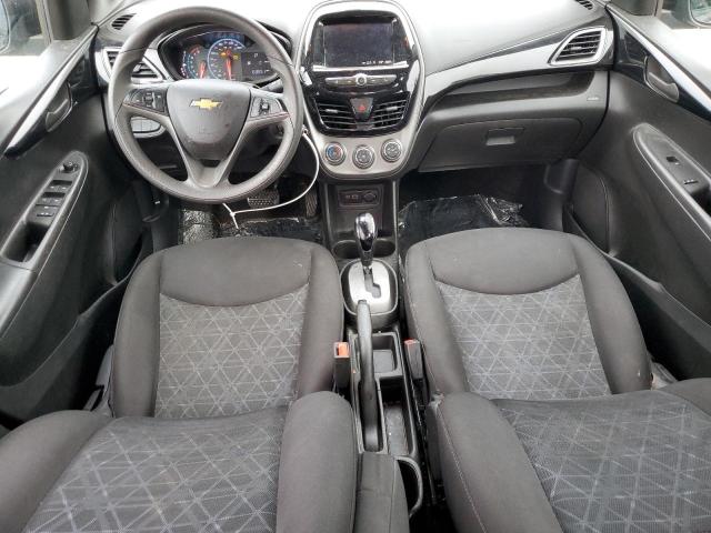 Photo 8 from auction – 2020 CHEVROLET SPARK 1LT with VIN KL8CD6SA5LC415174