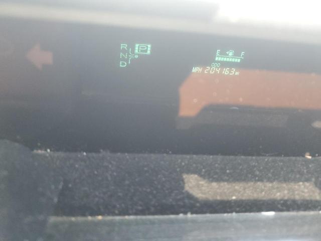 Photo 9 from auction – 2008 TOYOTA PRIUS with VIN JTDKB20U287708450