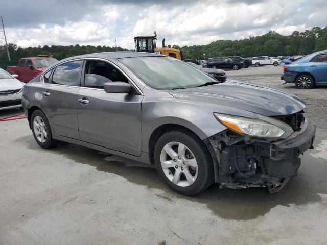 Photo 4 from auction – 2017 NISSAN ALTIMA 2.5 with VIN 1N4AL3AP2HC147087