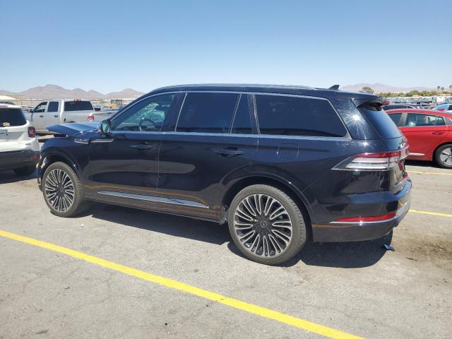 Photo 2 from auction – 2022 LINCOLN AVIATOR BL with VIN 5LM5J9XC9NGL13059