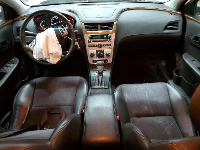 Photo 8 from auction – 2010 CHEVROLET MALIBU 2LT with VIN 1G1ZD5EB8AF243629