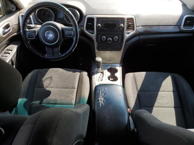 Photo 8 from auction – 2011 JEEP GRAND CHER with VIN 1J4RR4GG8BC525472