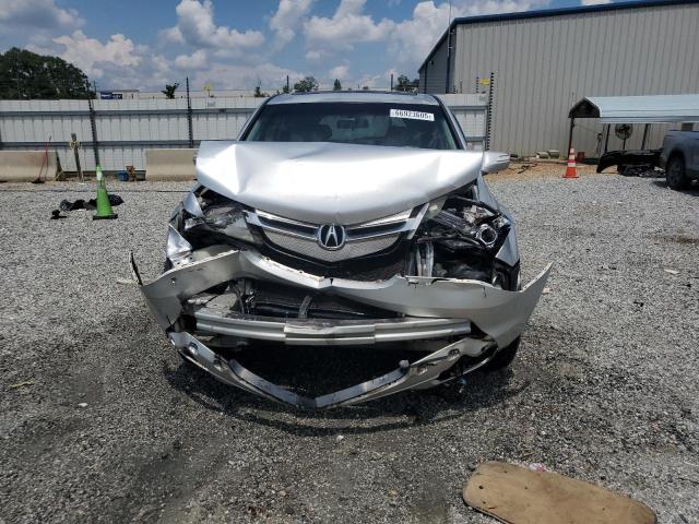 Photo 5 from auction – 2007 ACURA MDX TECHNO with VIN 2HNYD28317H548302